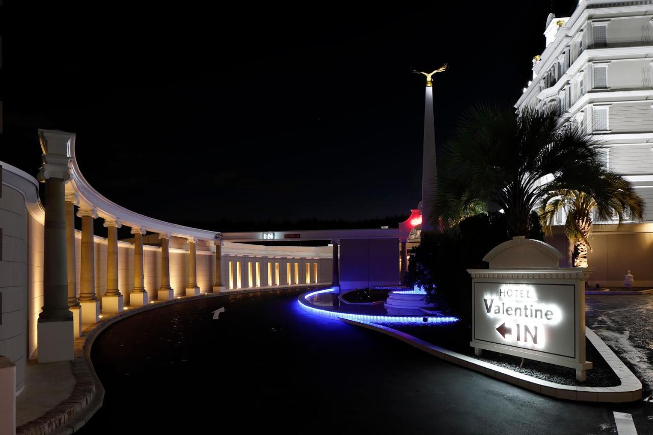 Hotel Valentinetogo (Adults Only) Exterior foto